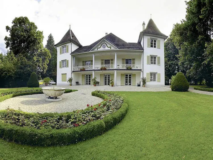 Parkforum Wylihof