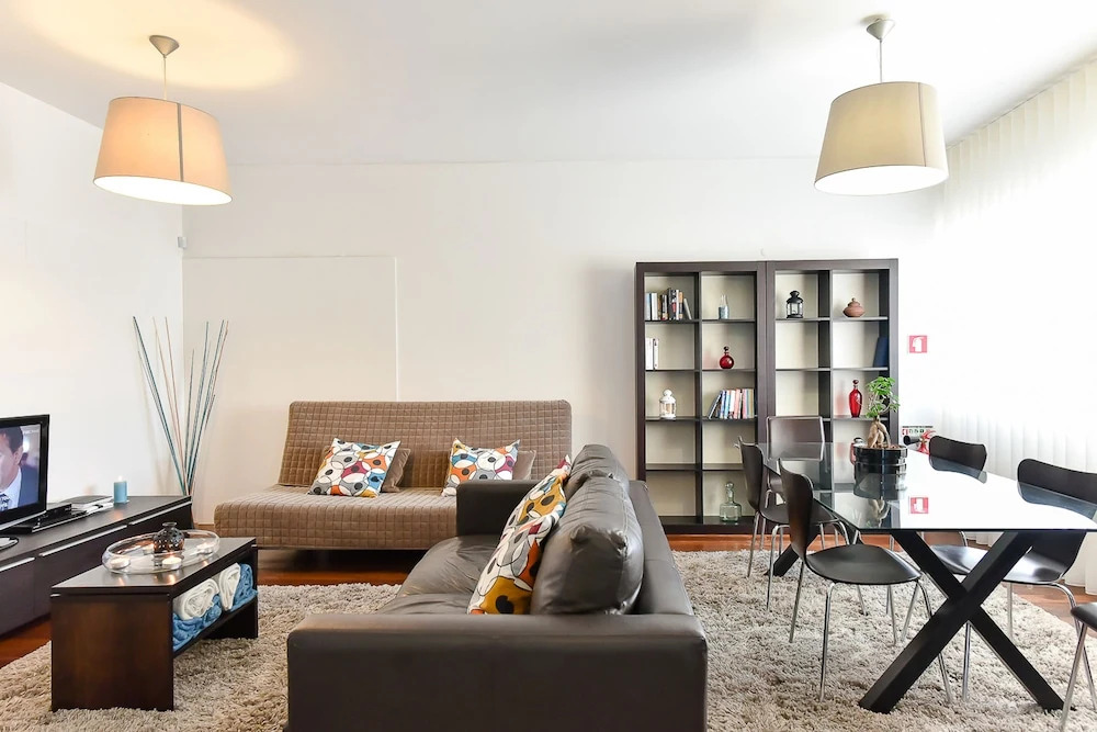 Feel Porto Panoramic Townhouse
