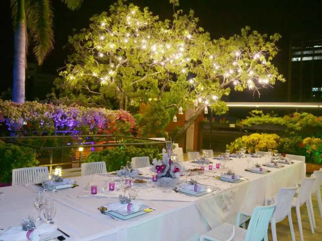 Hotel Rosales Boutique