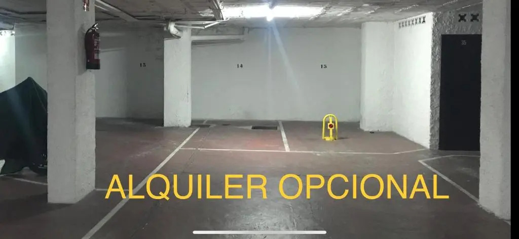 Salou Apartamento premium 150 m playa, muy tranquilo Parking