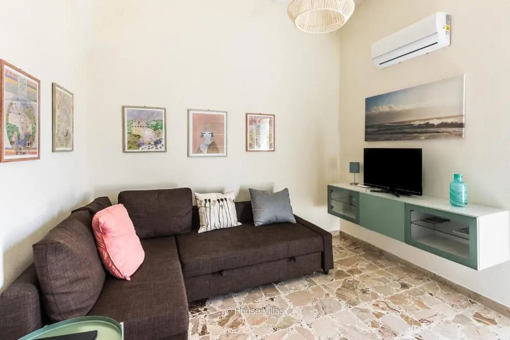 House Villas - La Casa di Vanna