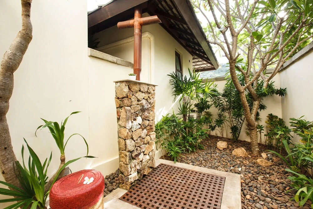 The Hideaway Suites Boutique Guesthouse