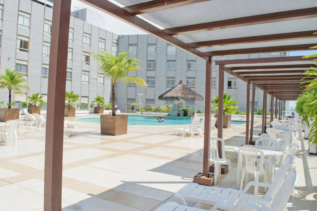 Oasis Imperial & Fortaleza