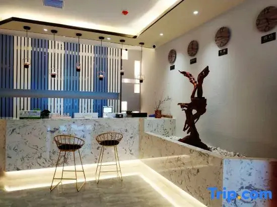 Xinzheng Meilai Boutique Hotel (Xiaoqiao Subway Station)