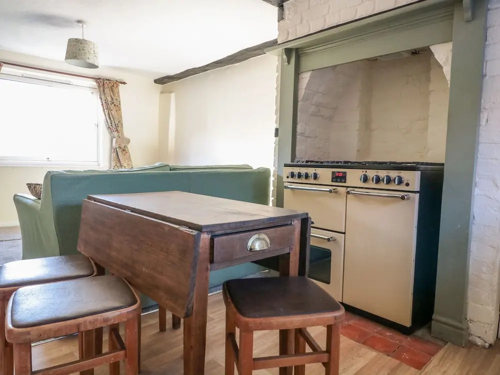 River Cottage