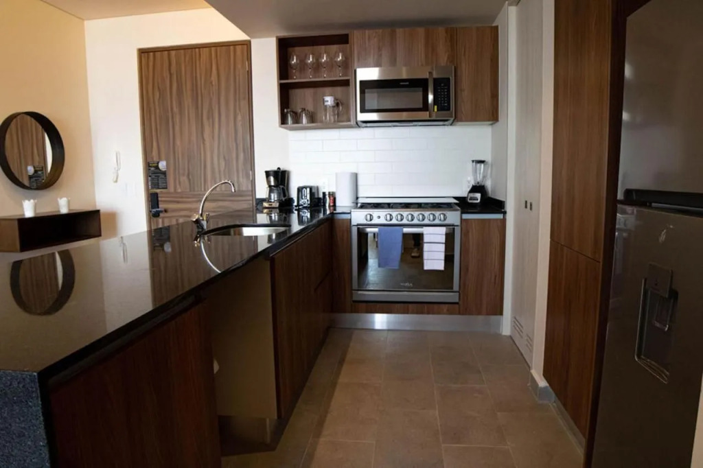 Stampa Residencial Santa Fe