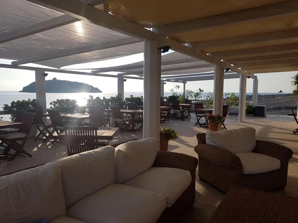 Villa Rosanna