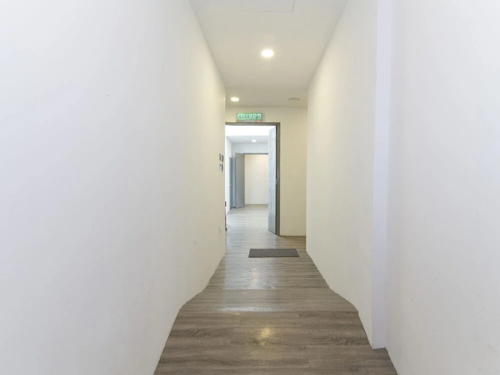 OYO 488 De Ideal Hotel