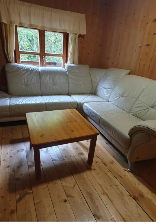 Lederer Häus'l, Ferienwohnungen