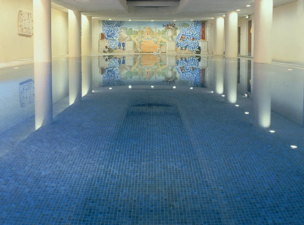 The Merrion Hotel