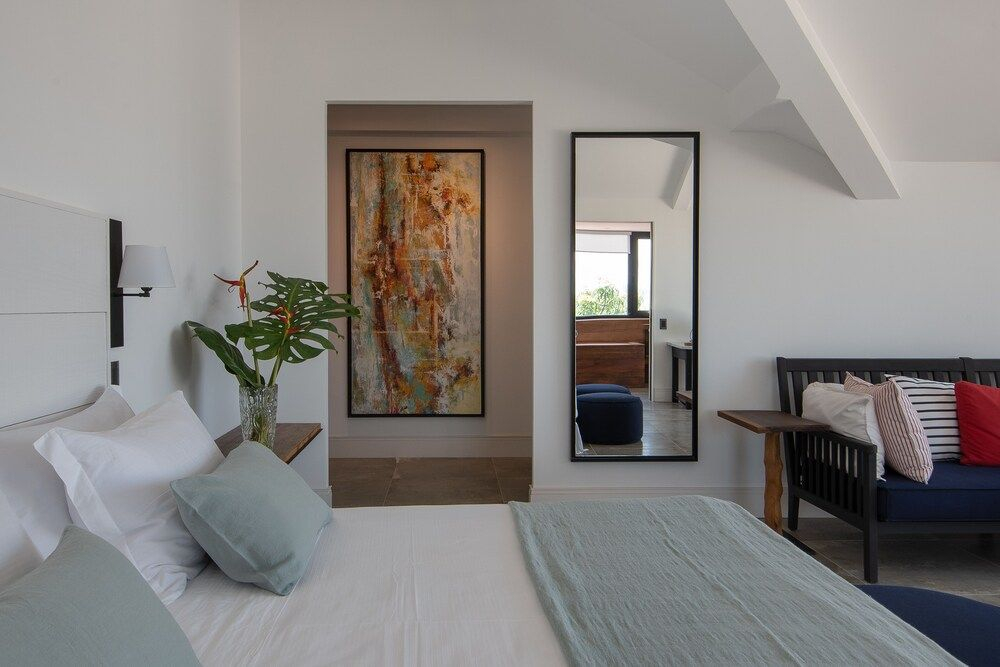 Villa Paranaguá Hotel & Spa - Boutique Hotel