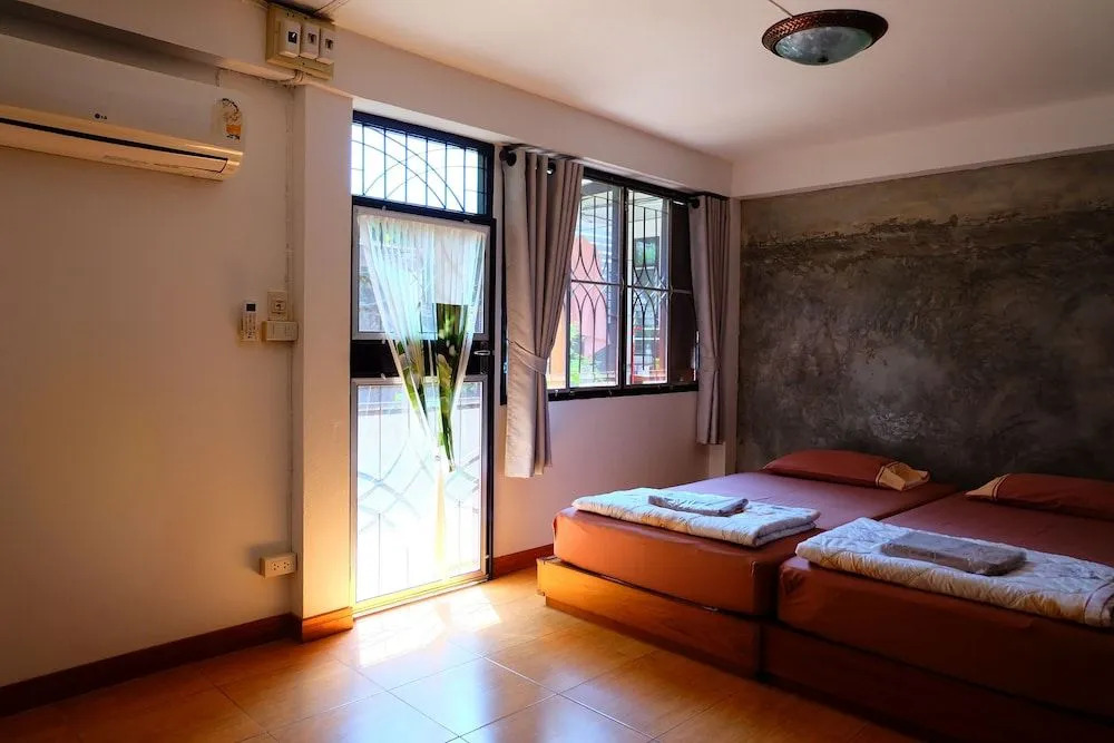 Mae Ping Home 301