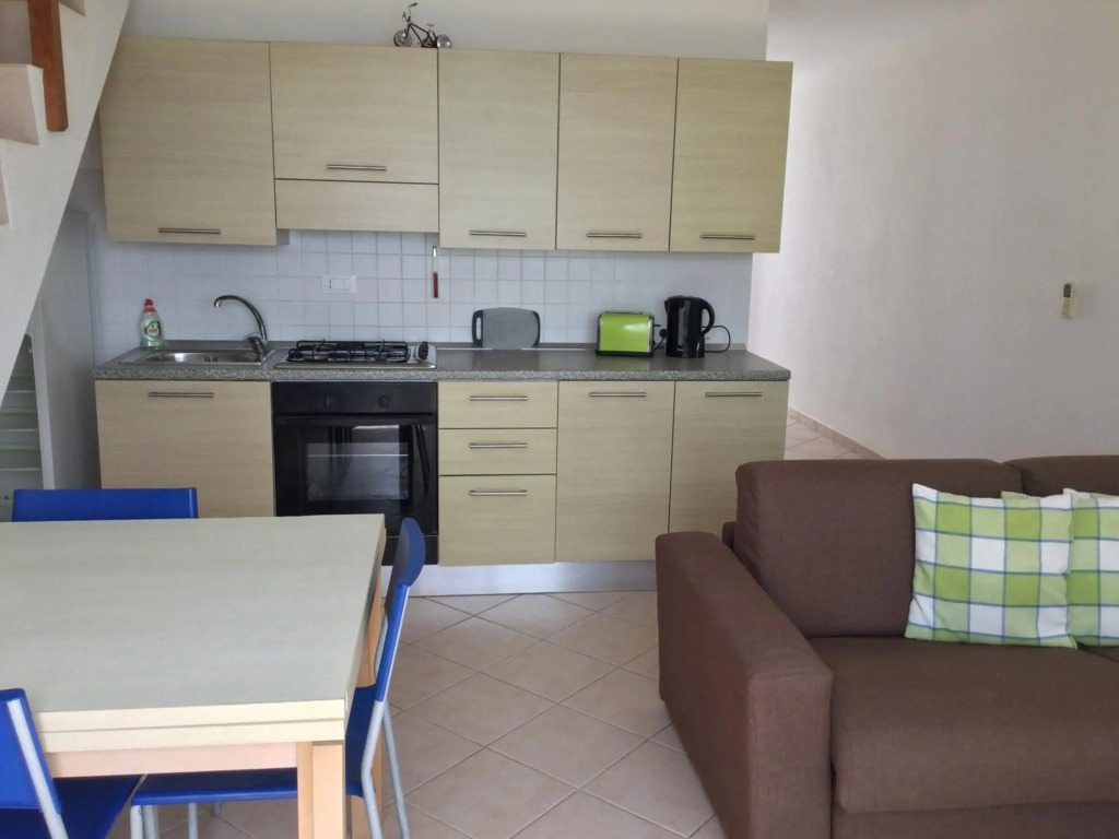 Leme Bedje GST84 3 bedroom apt with Panaramic views