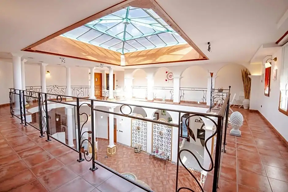 CoTTAGE LA VILLA BOLERO