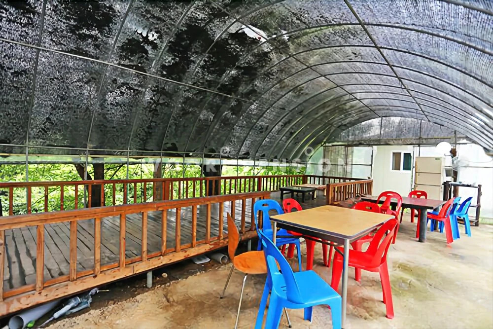 Yangpyeong Cheongsan Pension