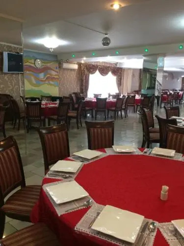 Rabat Hotel