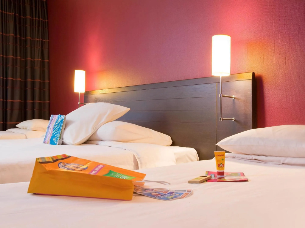 ibis Styles Metz Centre