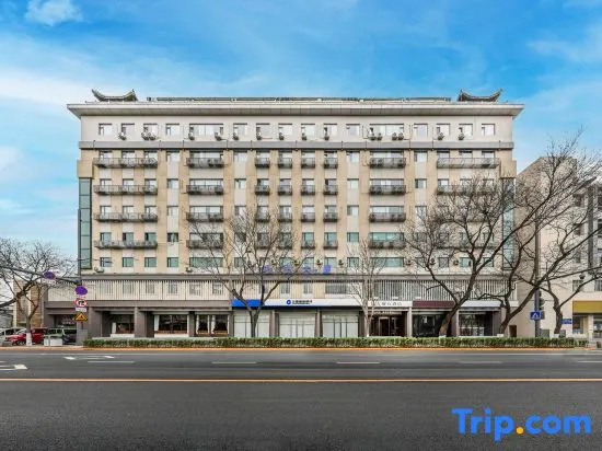 Yaoshi  Hotel (Beijing Wangfujing Dongsi Subway Station)