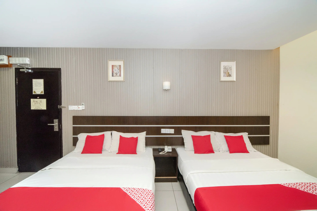 Stay Inn Hotel