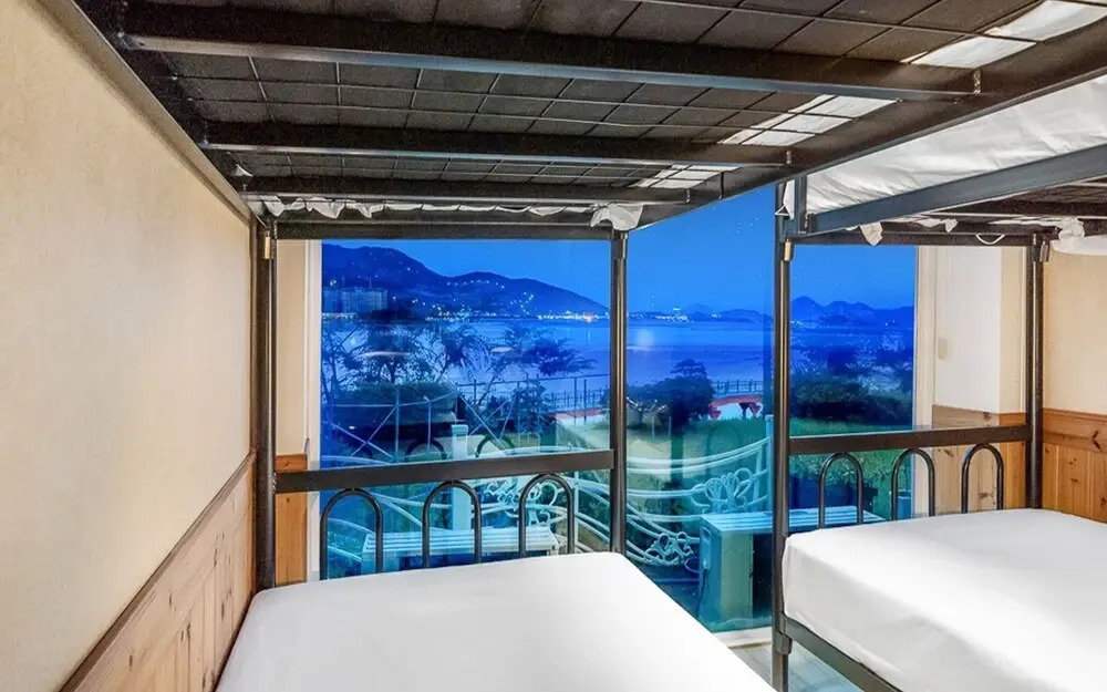 Yeosu Rest Guest House