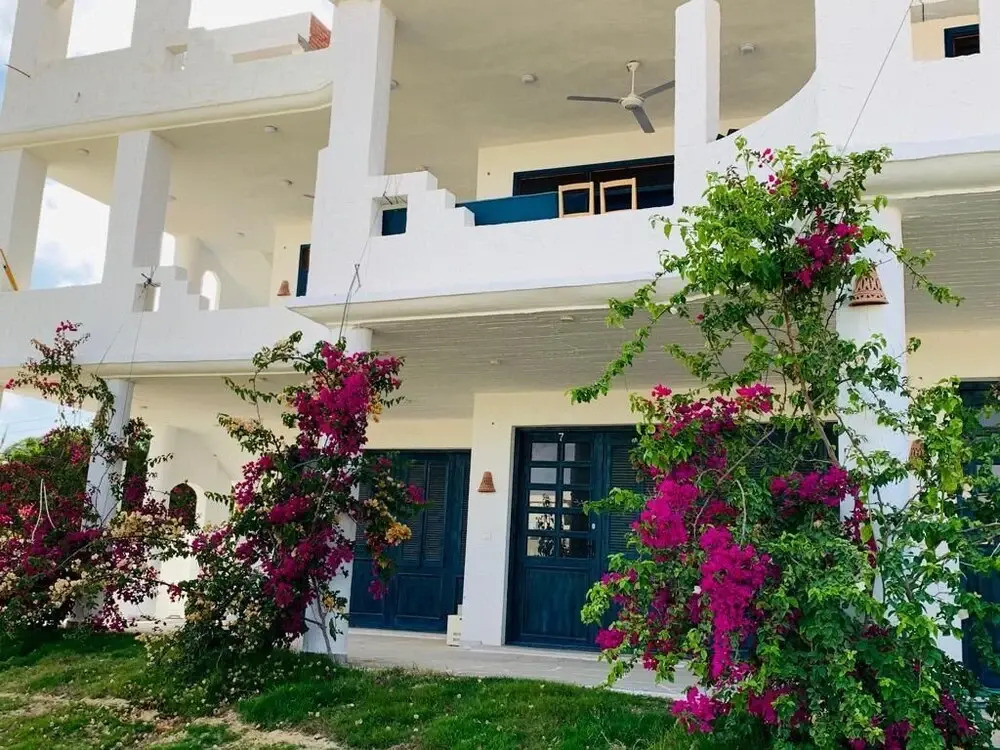 IOS Residence