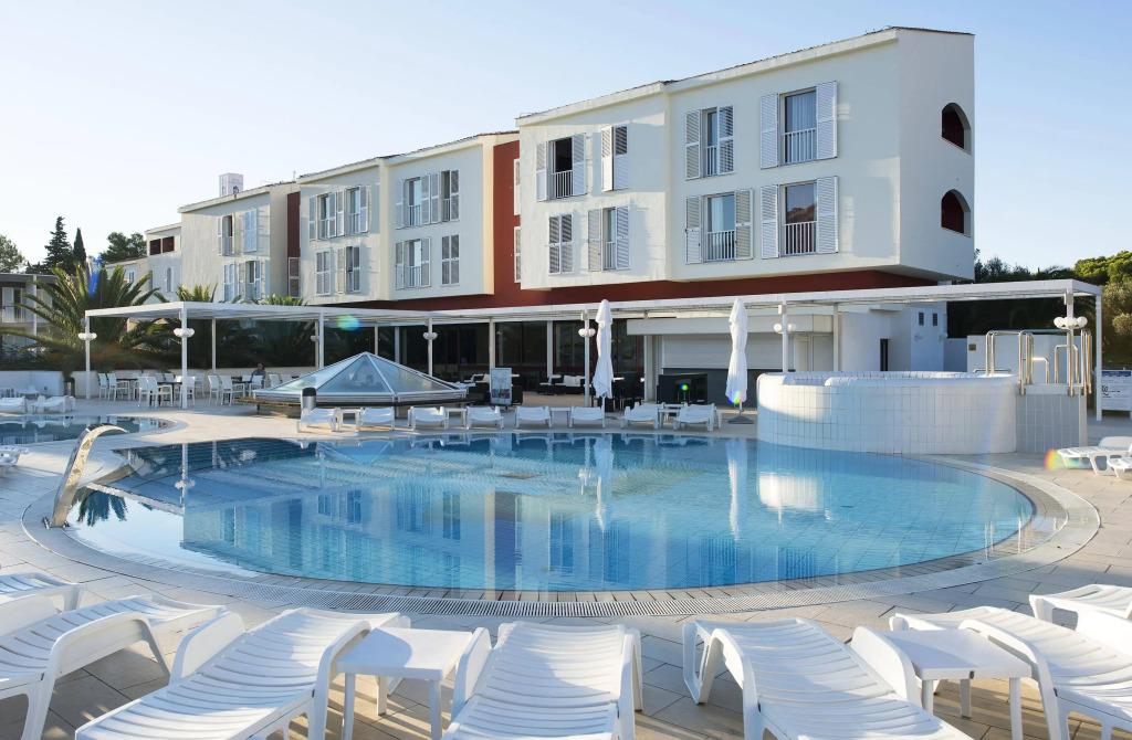 Marko Polo Maradiso Hotel by Aminess