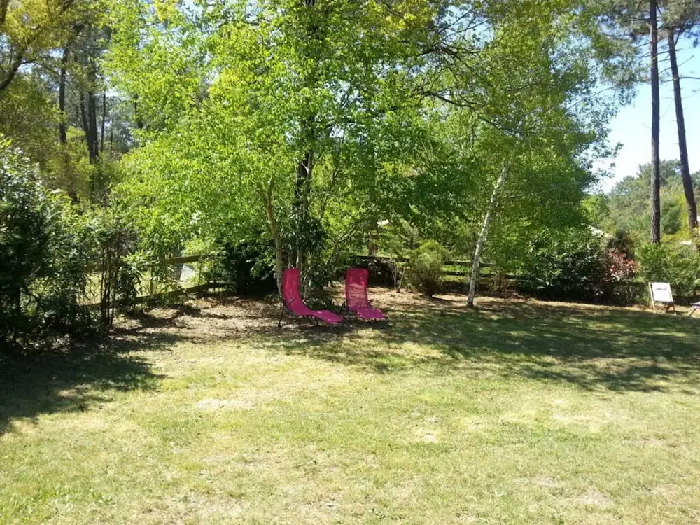 Holiday Home for 6 People