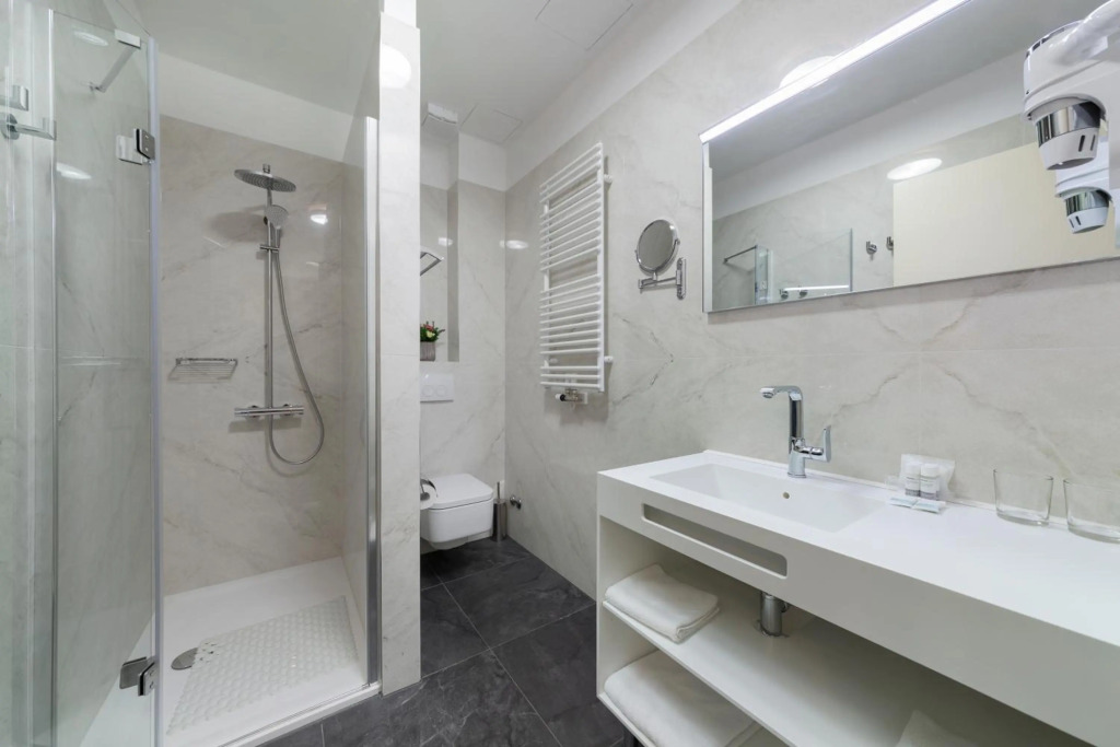 Hotel PARK 45