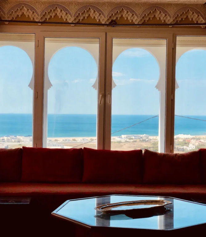 Villa Dar Jbila Tanger