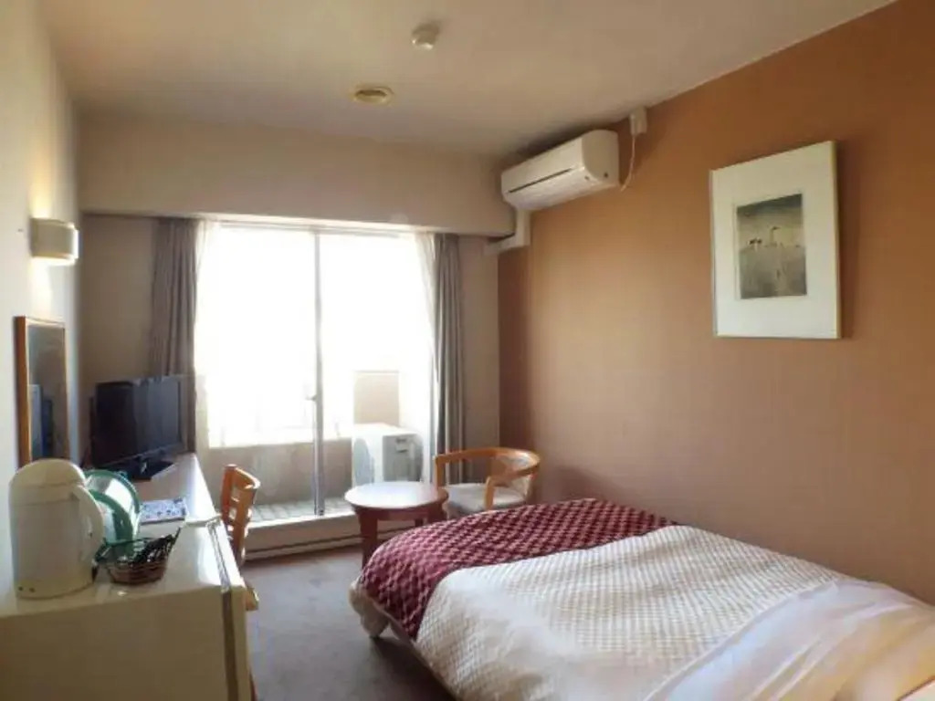 Hotel Tenchikaku