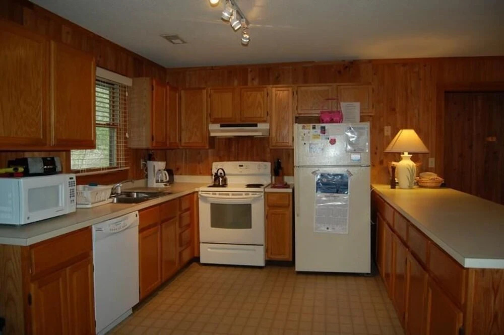 Mary Lou II - 4 Br Home