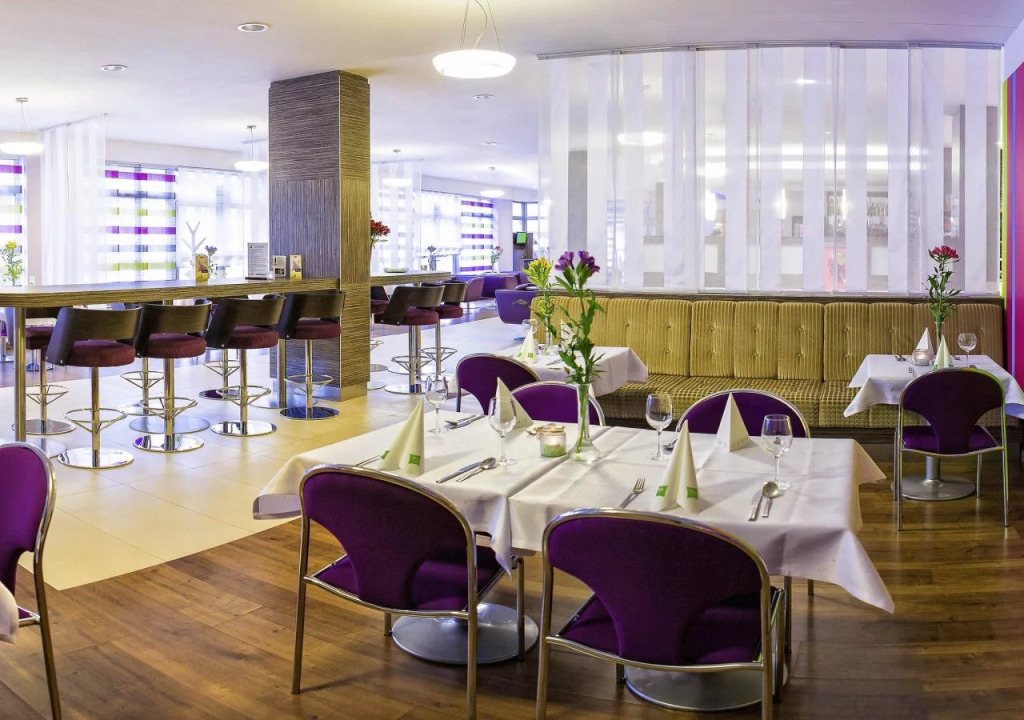 ibis Styles Wałbrzych
