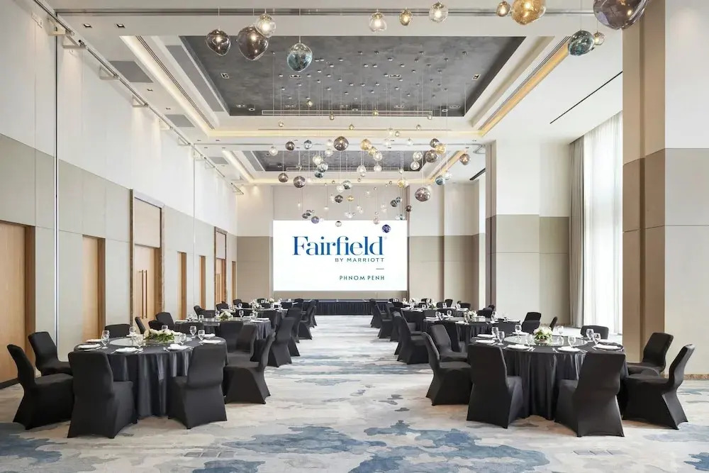 Fairfield by Marriott Phnom Penh