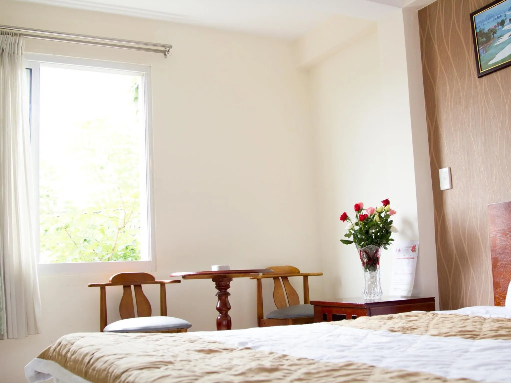 Phong Lan Hotel