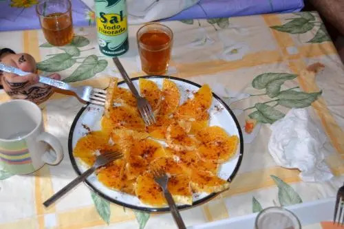 Gite Ifoulou Tassaout
