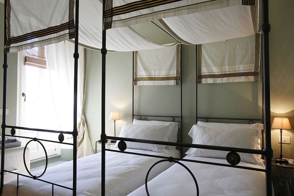 Relais di Tenuta Santa Caterina B&B