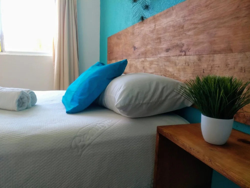 Casa Villas Teques