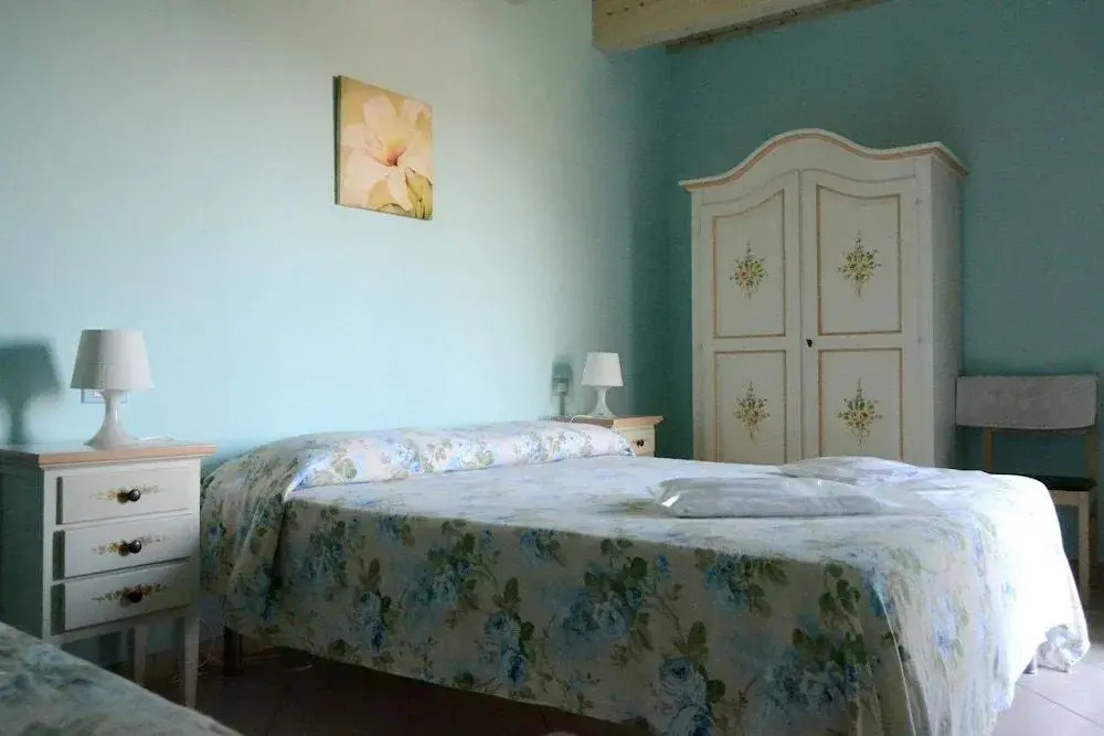Gaia B&B