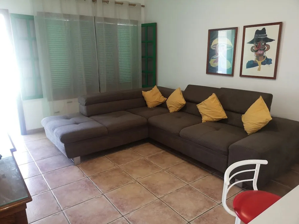 Chalana Puerto Del Carmen