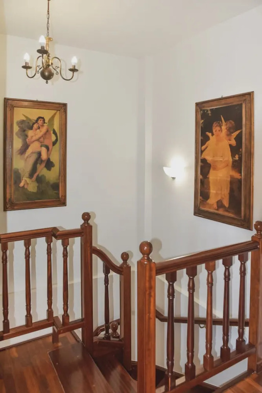 Boutique Home in Pythagorion