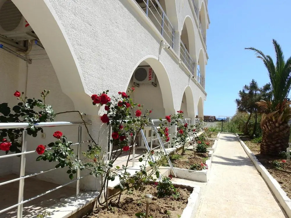 Hotel Paris