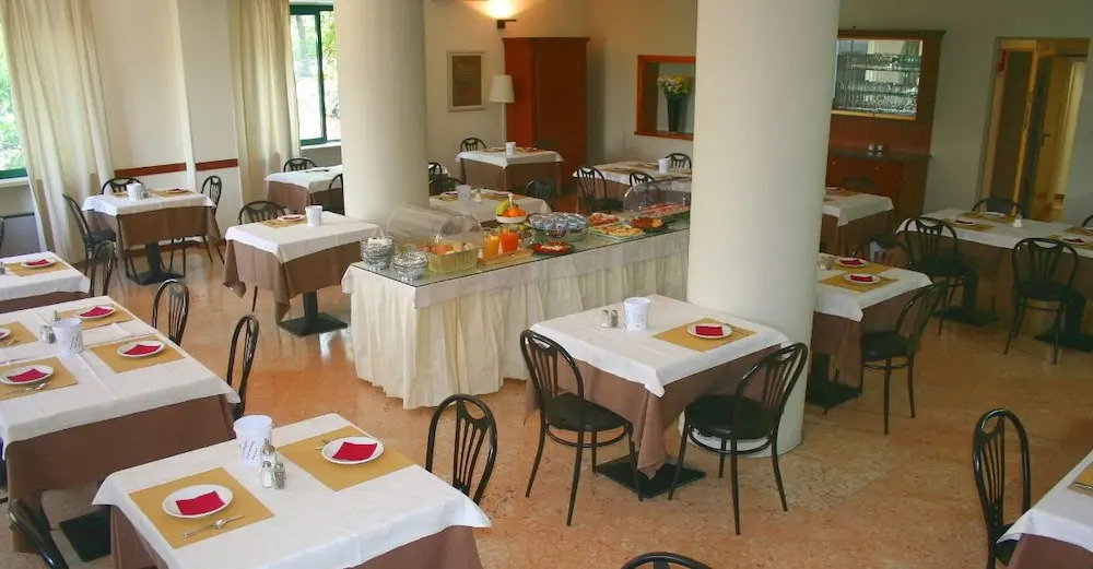 Hotel Al Castello