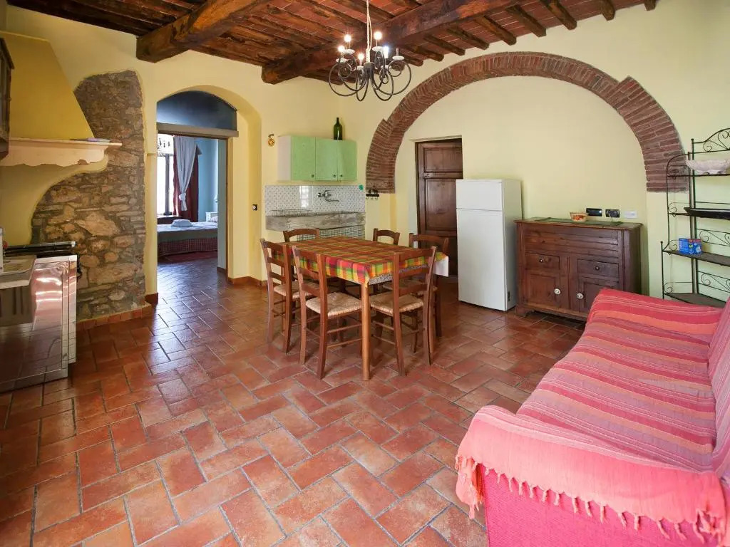 Casa del Lecceto