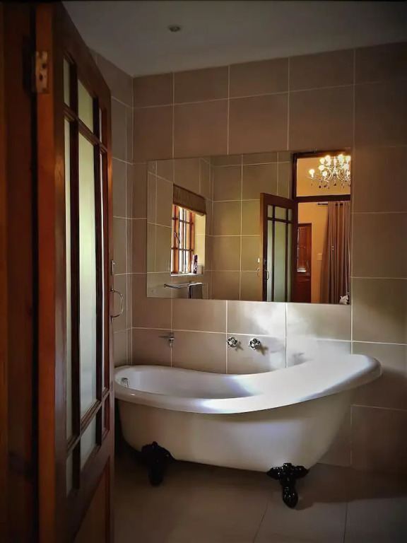 African Roots Guest House