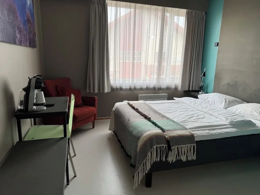 Hotel Marena