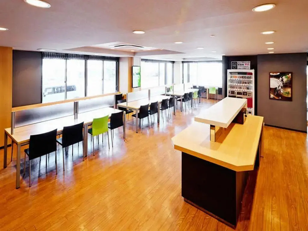 Super Hotel Minamata
