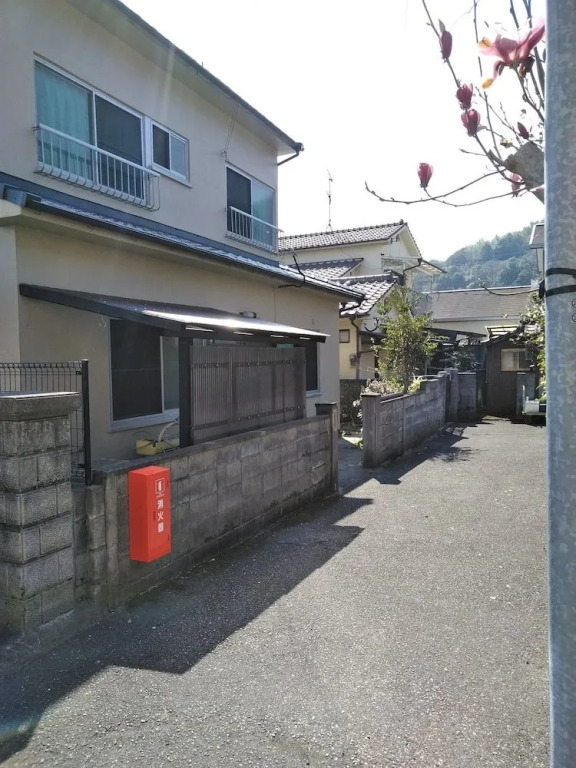 Asami Guesthouse Tabimakura(旅まくら Guest House Tabimakura)