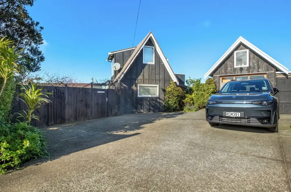 Shelley Beach Homestead
