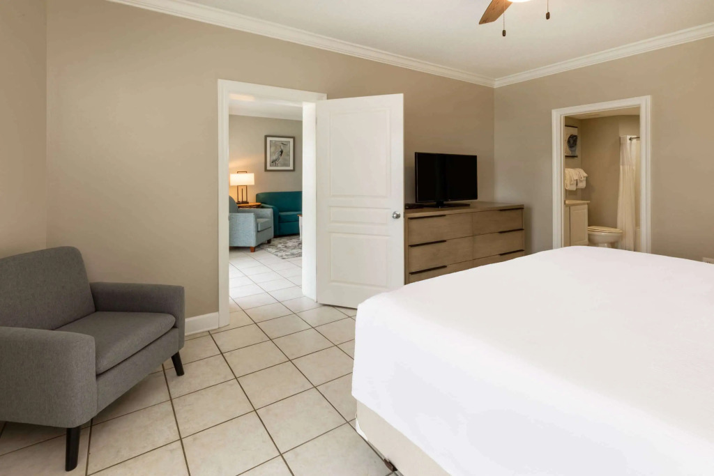 Palm Beach Resort Orange Beach a Ramada by Wyndham