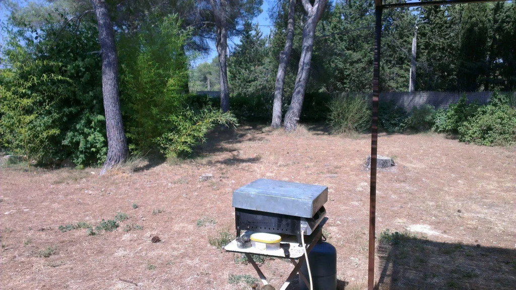 La Petite Maison Sous les Pins